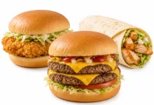 BURGERS
