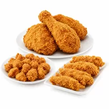 CHICKEN