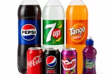 DRINKS