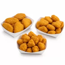 NUGGETS