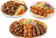 KEBABS