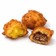 DESSERTS