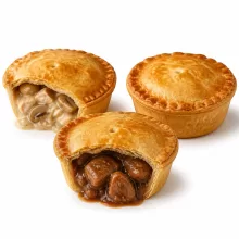 PIES