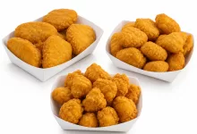 NUGGETS