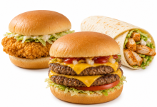 BURGERS