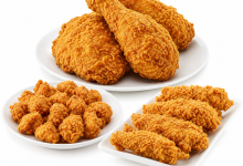 CHICKEN