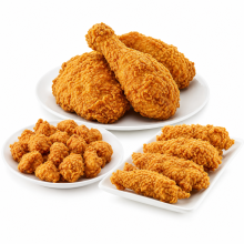 CHICKEN
