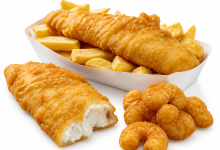 FISH
