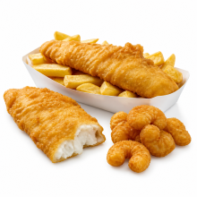 FISH