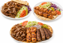 KEBABS