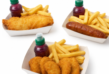 KIDS MEAL