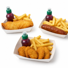 KIDS MEAL