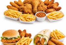 MEAL DEALS
