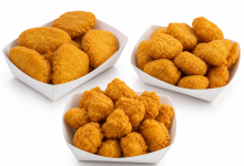 NUGGETS