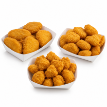 NUGGETS