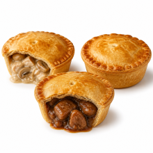 PIES