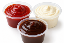 SAUCES