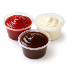 SAUCES